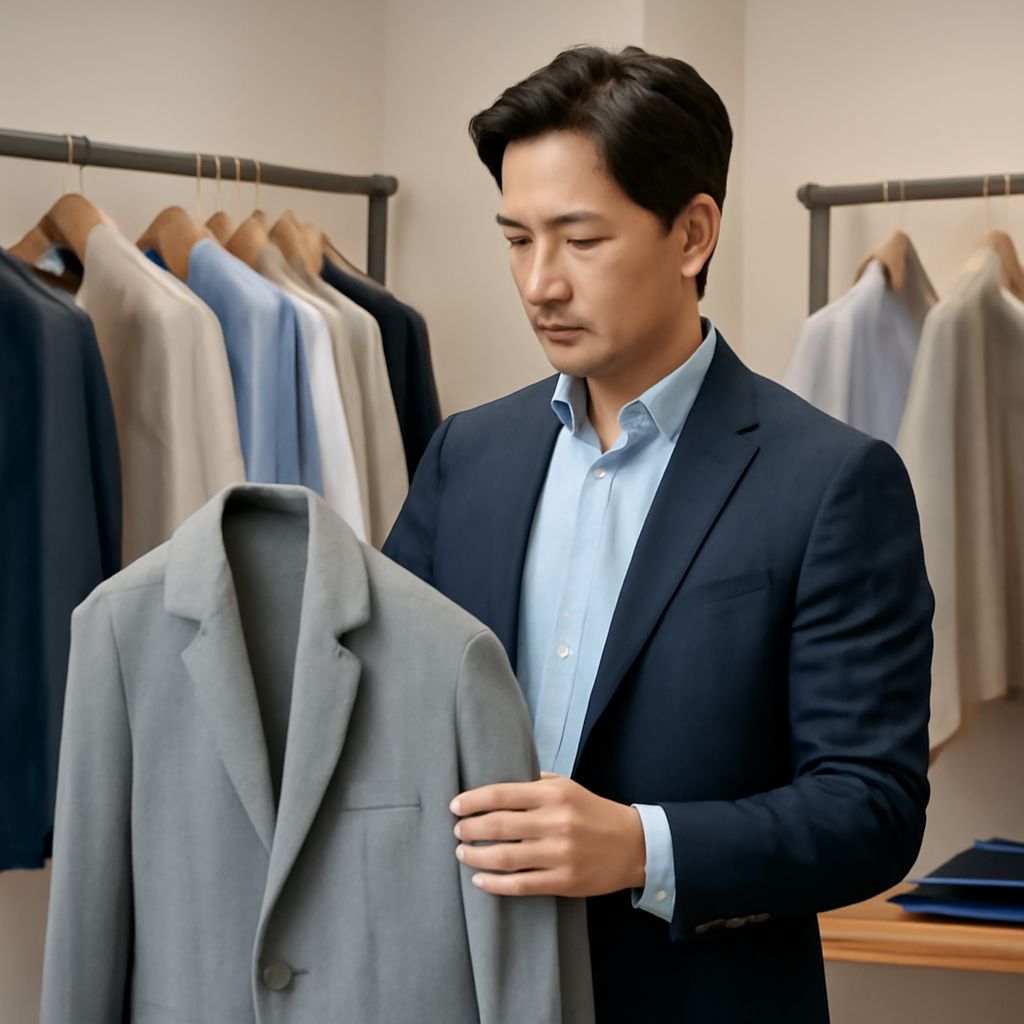 30대남성쇼핑몰 대표 이미지